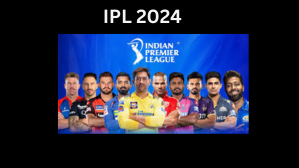 IPL 2024 Team